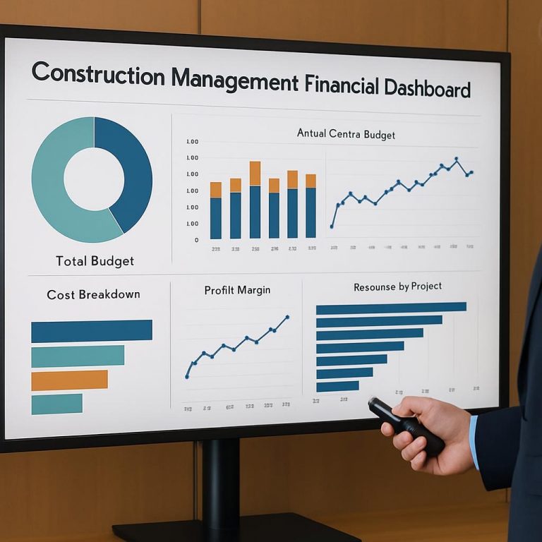 How Owners Benefit From Transparent Program Dashboards
