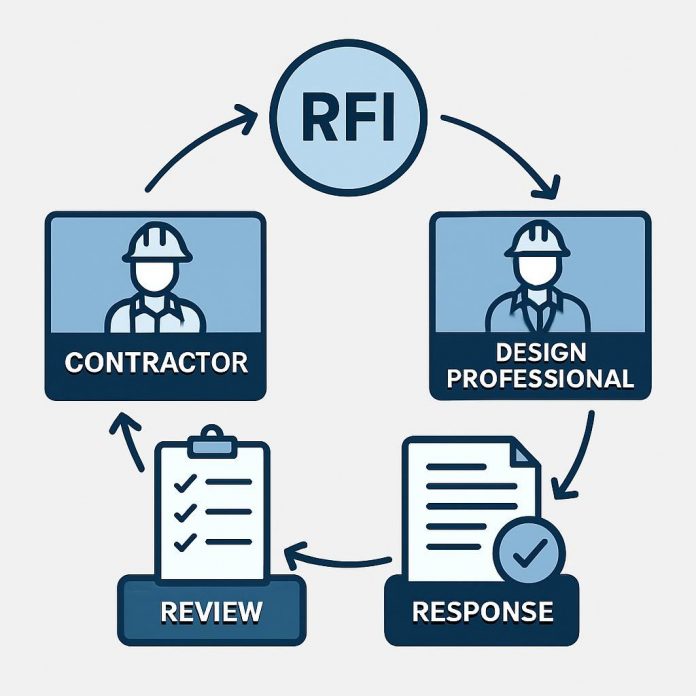 Sample Pro Core Rfi Case Study: Improving RFI Documentation with Procore | AIPMCM