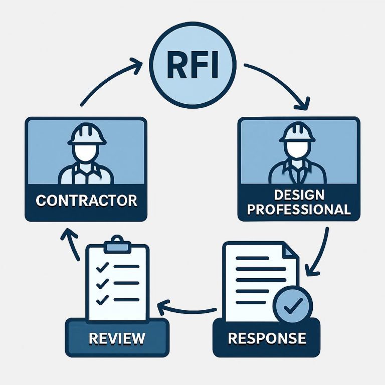 Case Study: Improving RFI Documentation with Procore