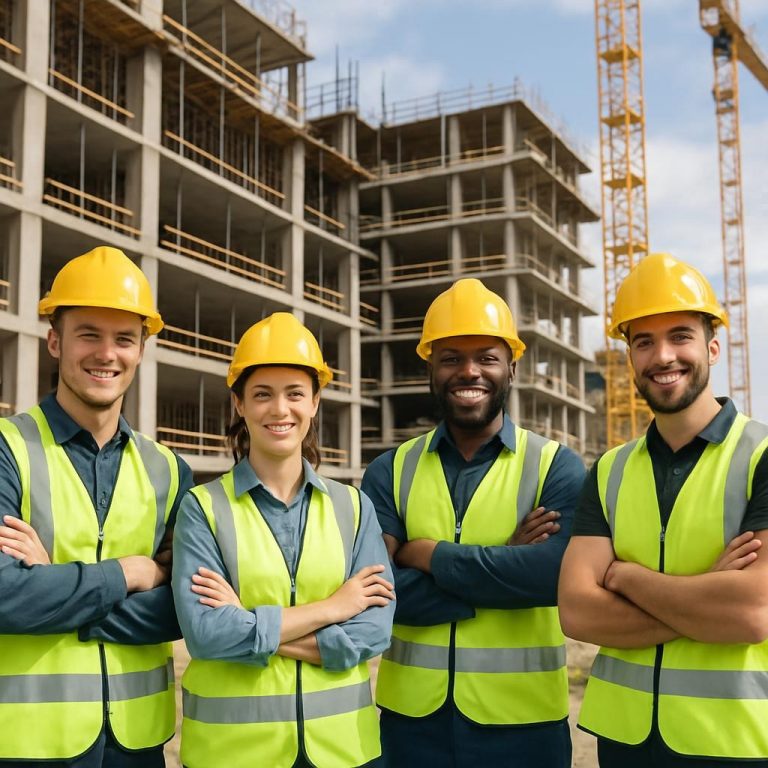 Welcome to AIPMCM: The Future of Program & Construction Management